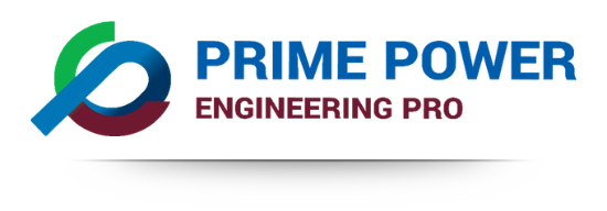 logo - Prime Power