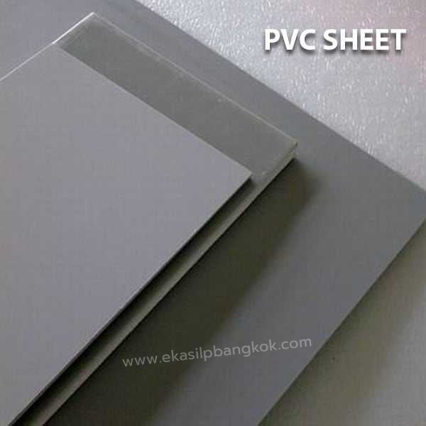 PVC SHEET เอกศิลปกรุงเทพ
