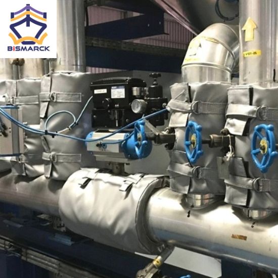 รับติดตั้งฉนวนกันความร้อน