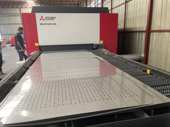 โรงงารตัดพับ โรงงารตัดพับ