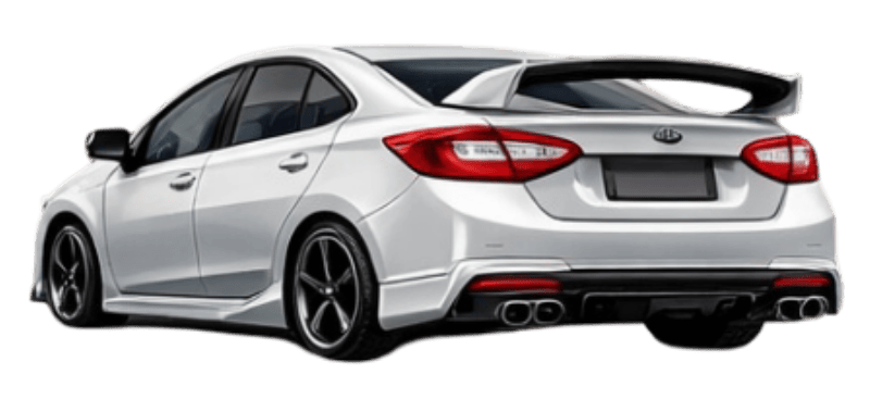 อุปกรณ์แต่งรถ