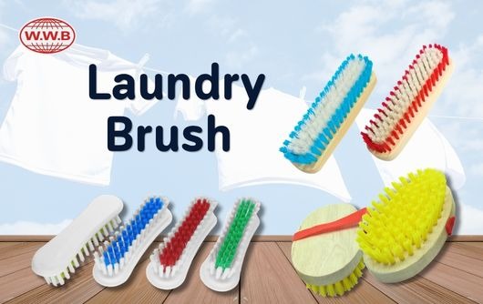 Laundry Brush
