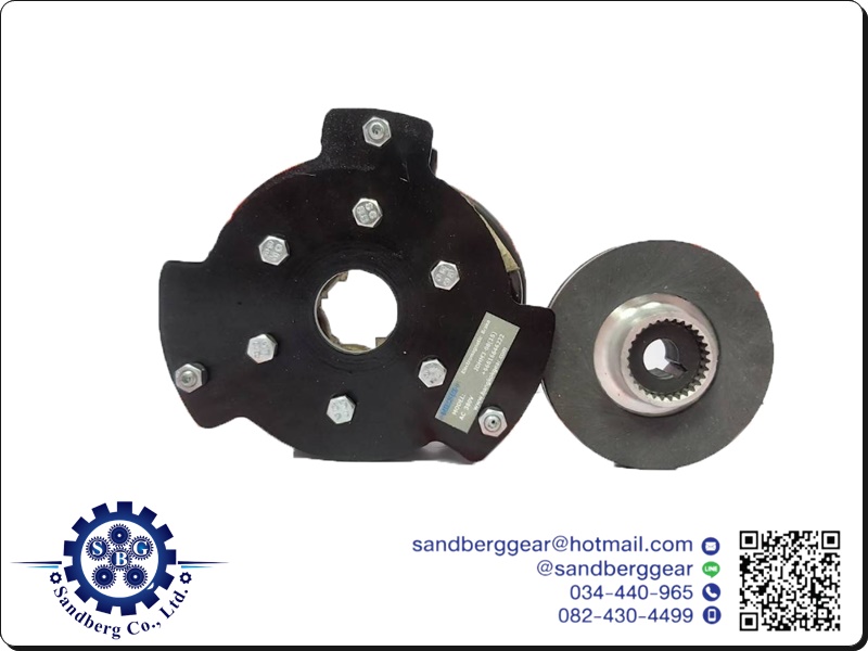 มอเตอร์เบรค NIESEI Motor BRAKE เบรคมอเตอร์ไฟฟ้า AC มอเตอร์เบรค NIESEI Motor BRAKE เบรคมอเตอร์ไฟฟ้า AC
