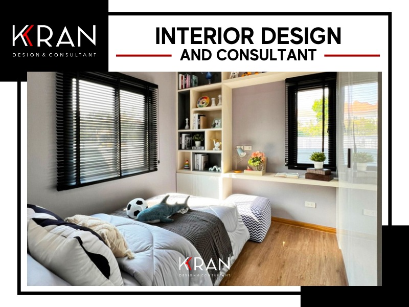 Interior Design & Construction