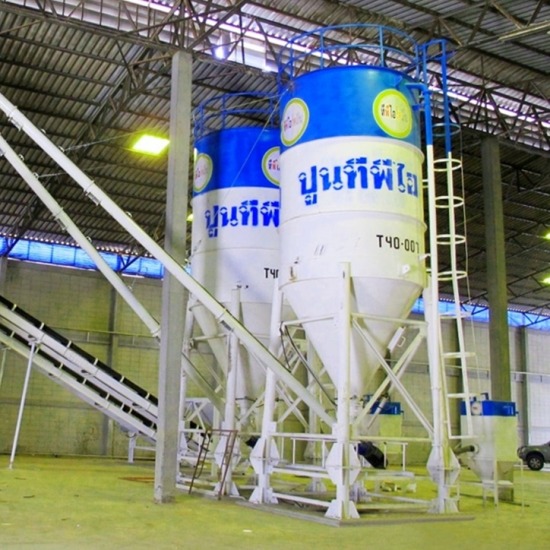 รับผลิต ออกแบบ ติดตั้ง แพล้นปูน