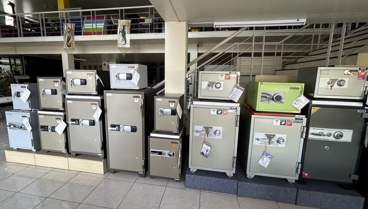 ตู้เซฟพร้อมส่งโคราช ตู้เซฟพร้อมส่งโคราช