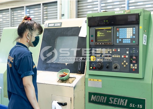รับจ้างกลึง CNC พระราม 2 รับจ้างกลึง CNC พระราม 2