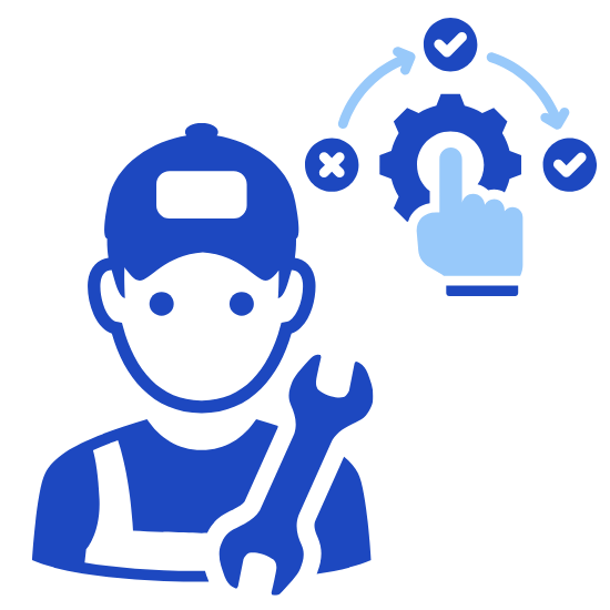 ผู้เชี่ยวชาญดูแล