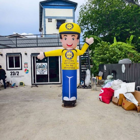 ตุ๊กตาลมโบก ราคาส่ง 