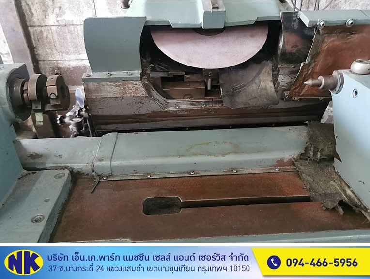 ขายเครื่องเจียรมีดกัดเฟือง มือสอง ราคา ขายเครื่องเจียรมีดกัดเฟือง มือสอง ราคา