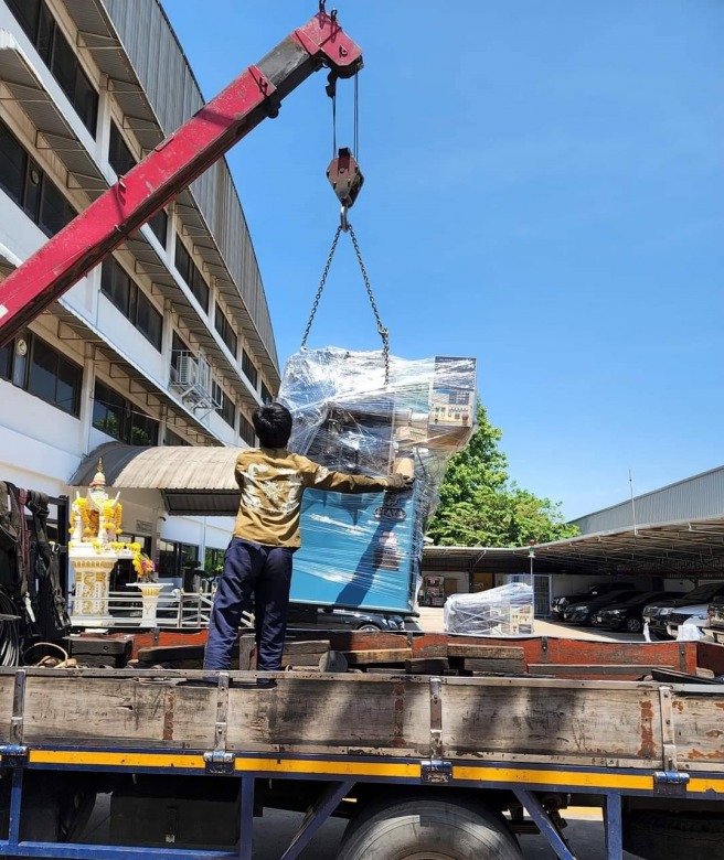 รับซื้อเครื่องจักรเก่า-ขายเครื่องจักรมือสอง