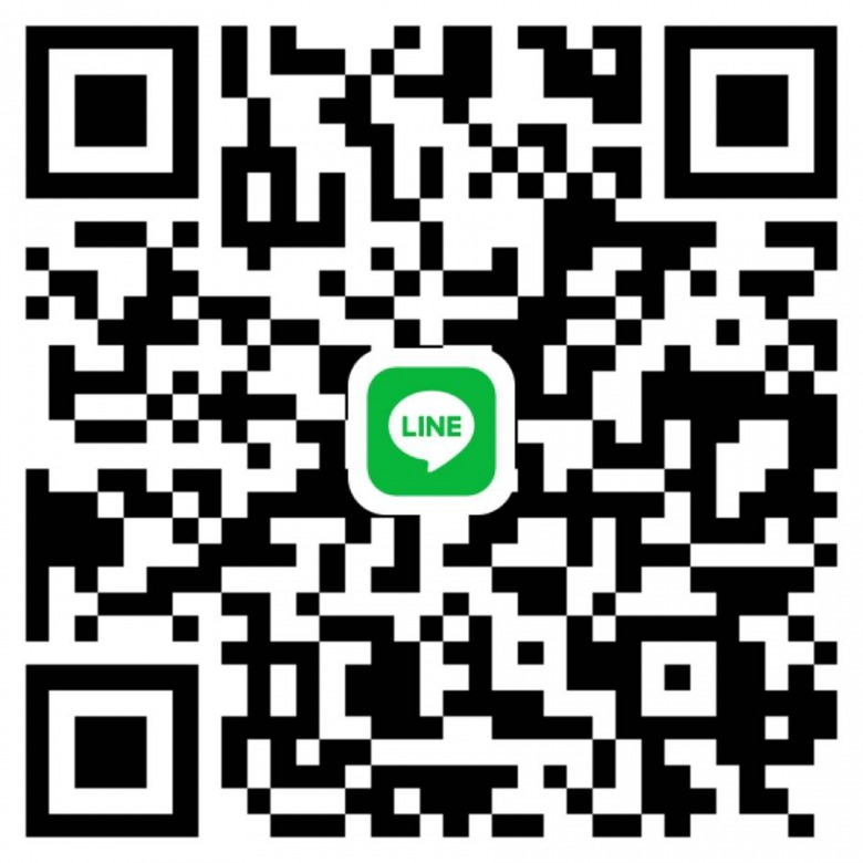 Line QR code