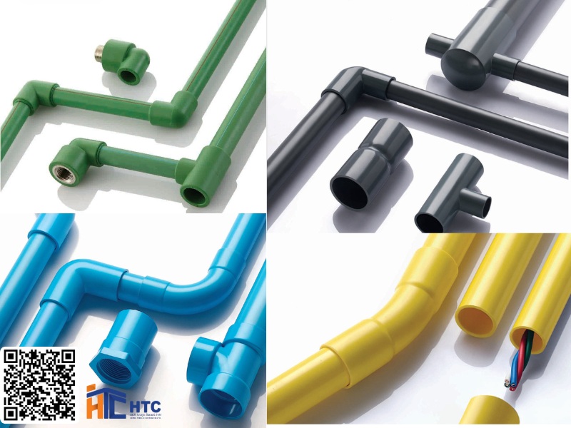 จำหน่าย ท่อปะปา ท่อสายไฟ SCG และ THAI PP-R