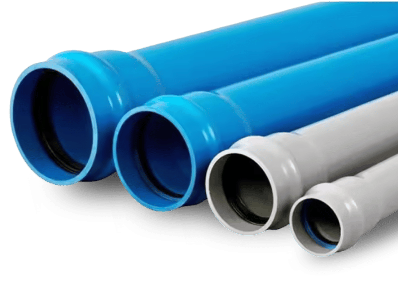 ท่อและอุปกรณ์ PVC (ท่อน้ำไทย)