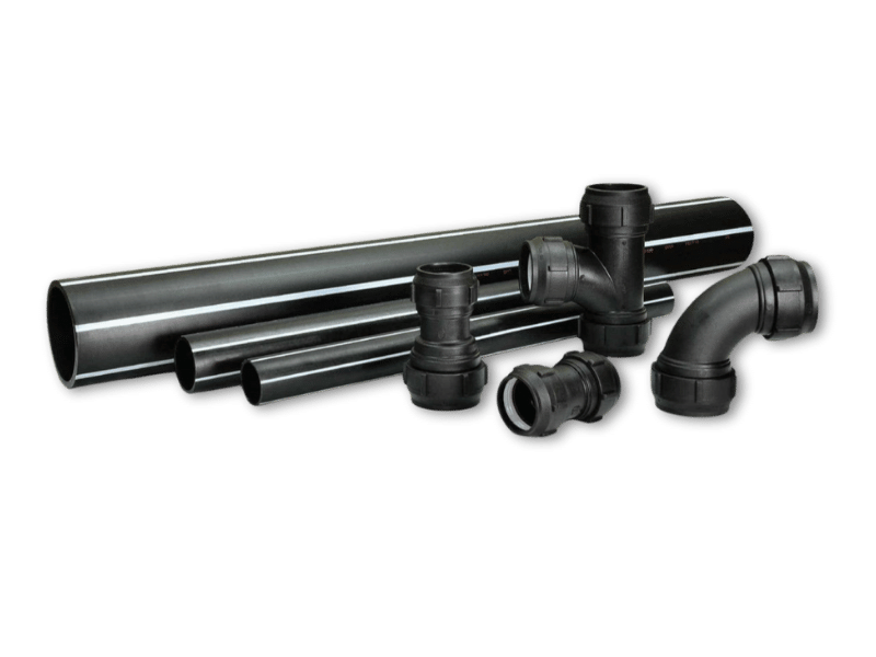 ท่อและอุปกรณ์ PP