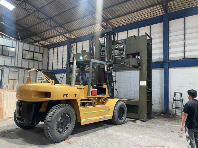 เช่าโฟล์คลิฟท์ฉะเชิงเทรา เช่าโฟล์คลิฟท์ฉะเชิงเทรา