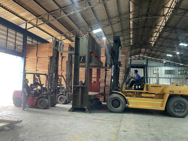 ให้เช่าโฟล์คลิฟท์บางปะกง ให้เช่าโฟล์คลิฟท์บางปะกง