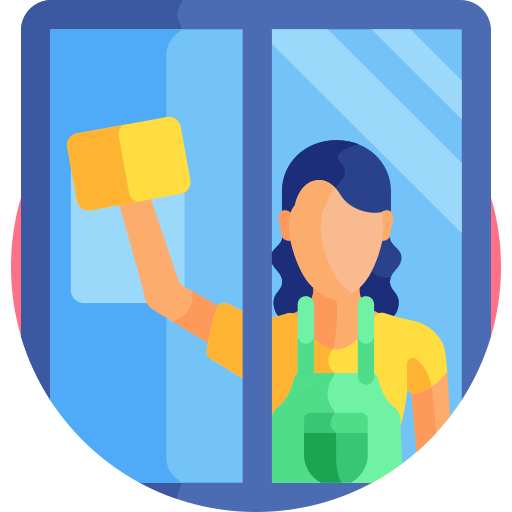 จัดหาแม่บ้านทำความสะอาด