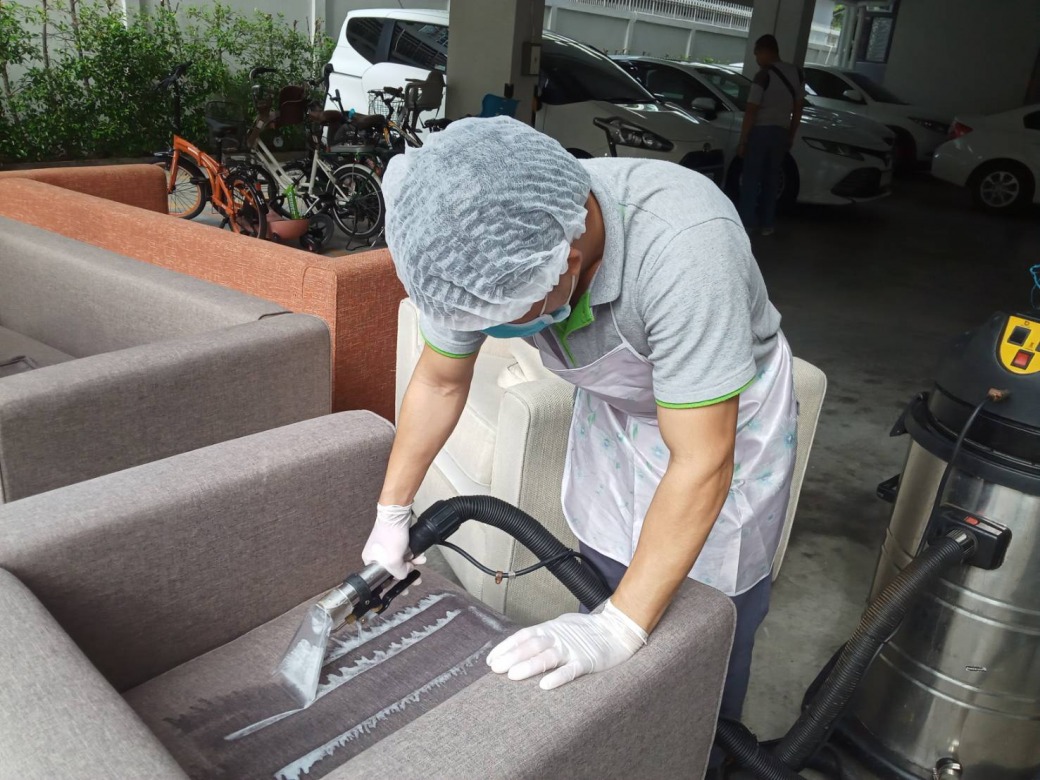 รับทำความสะอาดโซฟากรุงเทพ-รามอินทรา รับทำความสะอาดโซฟากรุงเทพ-รามอินทรา