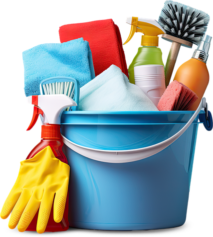 บริษัทรับทำความสะอาด