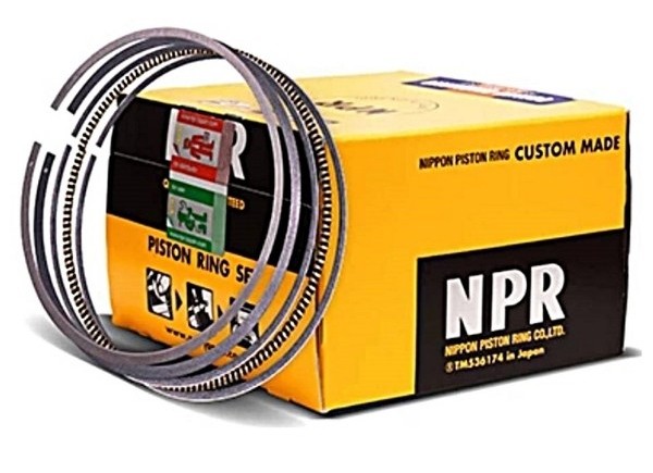 แหวน NPR แหวน NPR