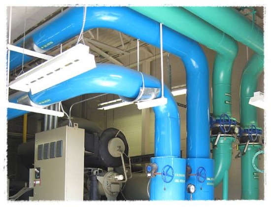 น้ำยาล้างตะกรันในท่อ