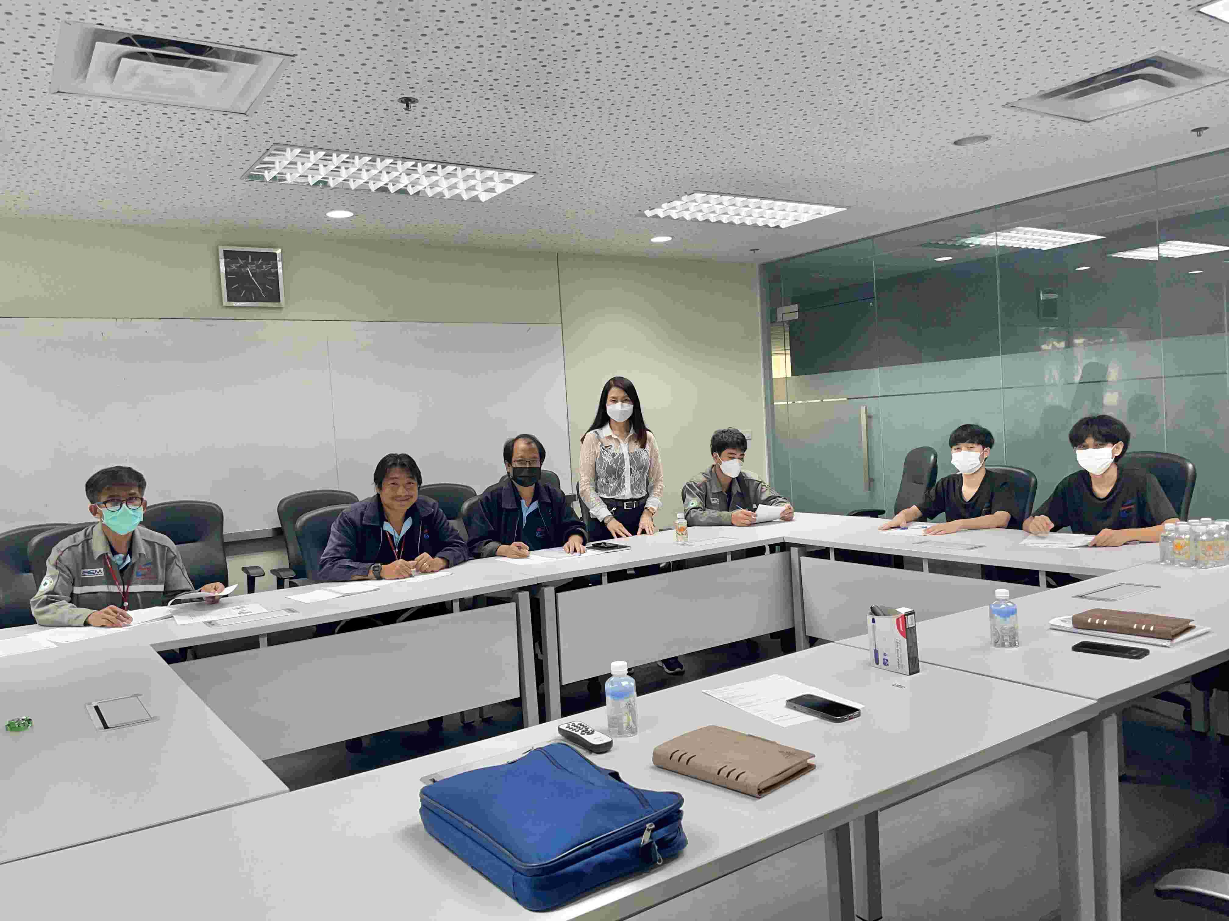 แอล เอส พี สยาม อินเตอร์เทรด