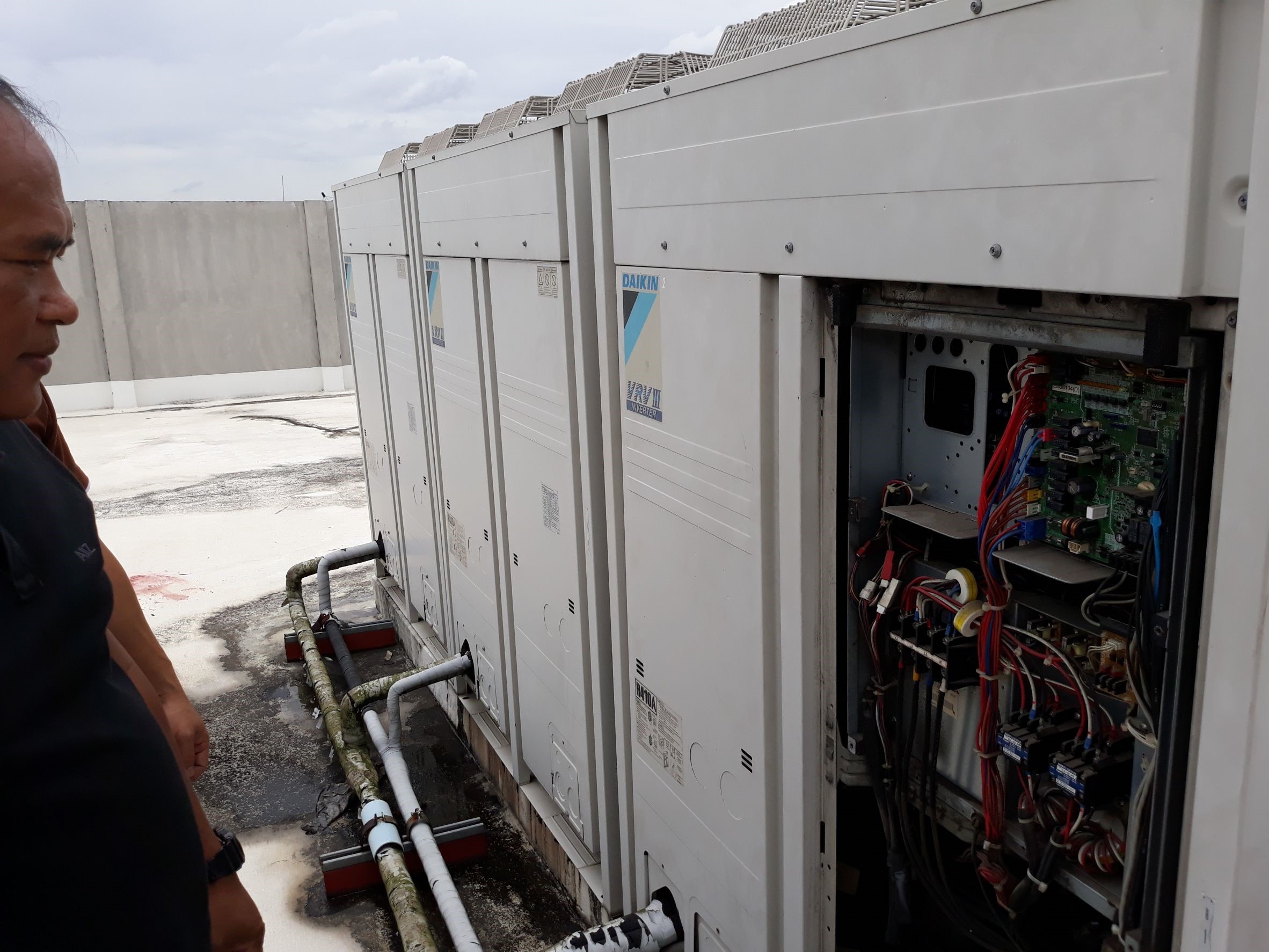 ติดตั้ง-ซ่อม-ระบบแอร์ ติดตั้ง-ซ่อม-ระบบแอร์