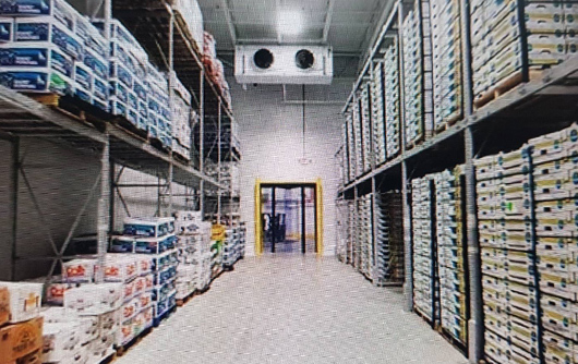 ติดตั้งเครื่องทำความเย็น-ห้องแช่แข็งอาหารและห้องเย็นเก็บอาหาร ติดตั้งเครื่องทำความเย็น-ห้องแช่แข็งอาหารและห้องเย็นเก็บอาหาร