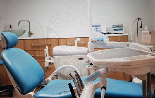 ระบบปรับอากาศห้องทันตกรรม ระบบปรับอากาศห้องทันตกรรม