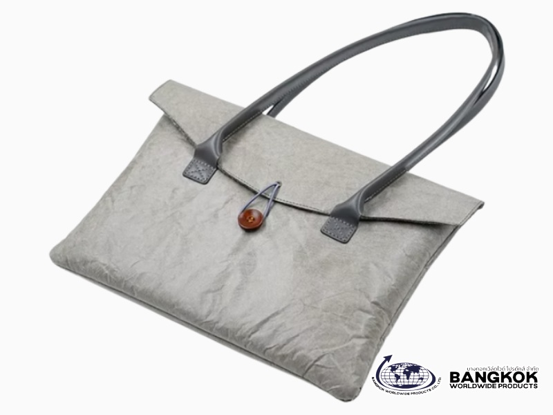 ผลิตกระเป๋า