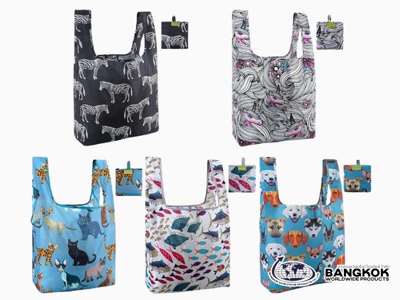 สั่งทำถุงผ้า