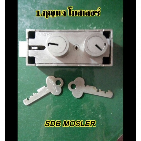 33673682_3-ช่างเปิดตู้เซฟธนาคาร