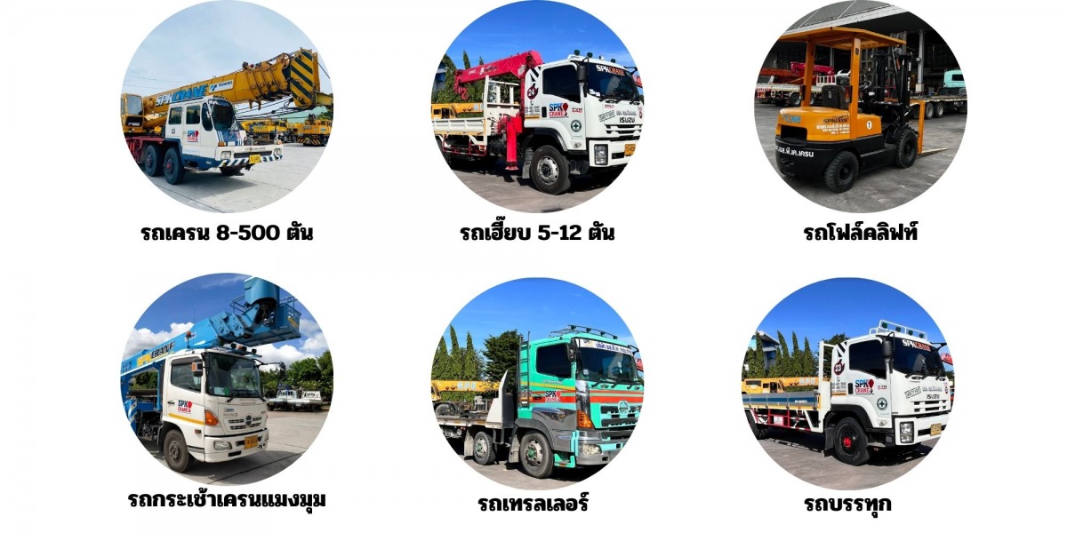 ให้เช่ารถเครน ชลบุรี_1