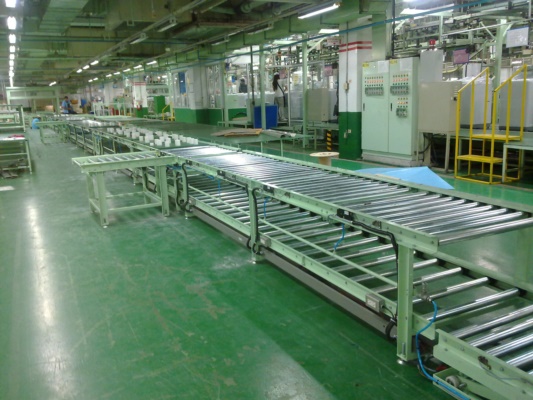 รับเหมาออกแบบไลน์ผลิตโรงงาน ชลบุรี รับเหมาออกแบบไลน์ผลิตโรงงาน ชลบุรี