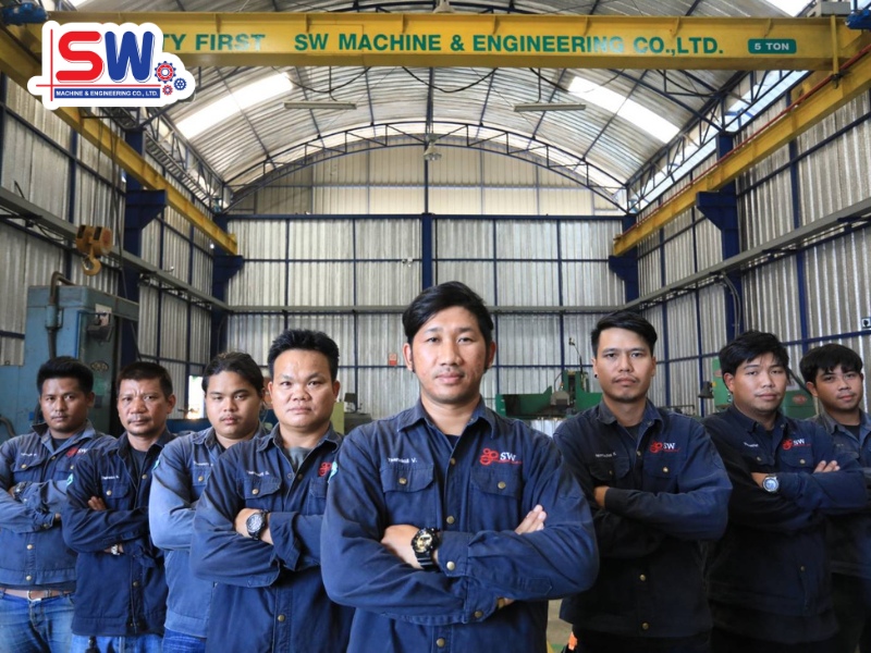 โรงกลึง งานCNC ใกล้ฉันในตำบลทับมา โรงกลึง งานCNC ใกล้ฉันในตำบลทับมา
