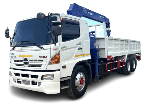 เต็นท์รถบรรทุกมือสอง ปทุมธานี