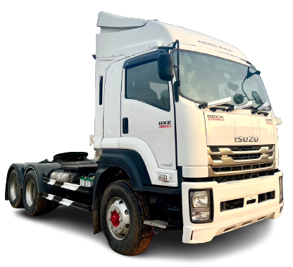 ขายหัวรถลากมือสองราคาถูกแถวปทุมธานี