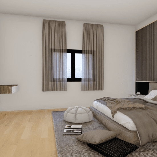 ห้องนอน ห้องนอน