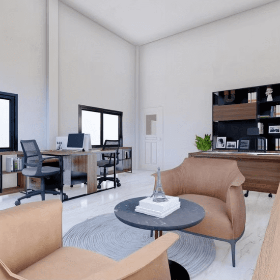 โฮมออฟฟิศสไตล์โมเดิร์น ปทุมธานี โฮมออฟฟิศสไตล์โมเดิร์น ปทุมธานี