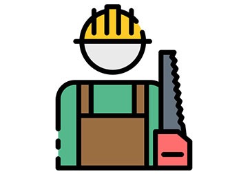 จำหน่ายอุปกรณ์ตกแต่งงานไม้ ฮาร์ดแวร์