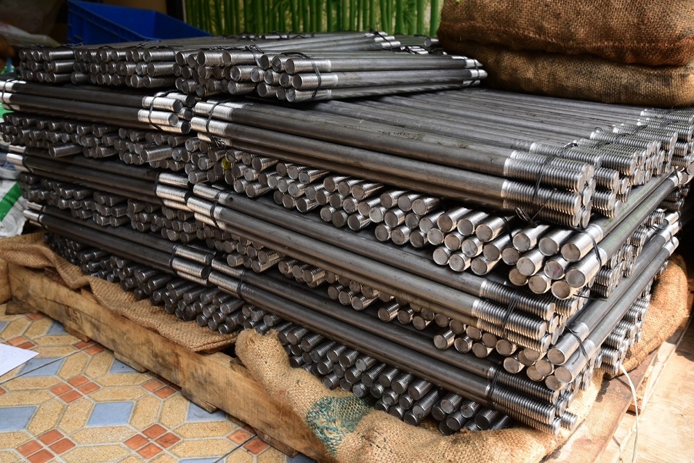 สตักเกลียว