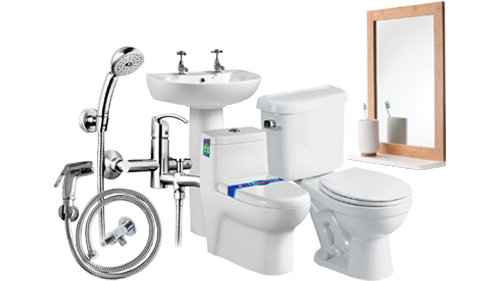 ร้านขายอุปกรณ์ห้องน้ำ สุขภัณฑ์ ระยอง