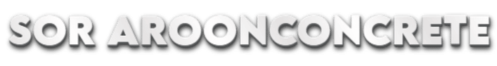 SORAROONCONCRETE SORAROONCONCRETE