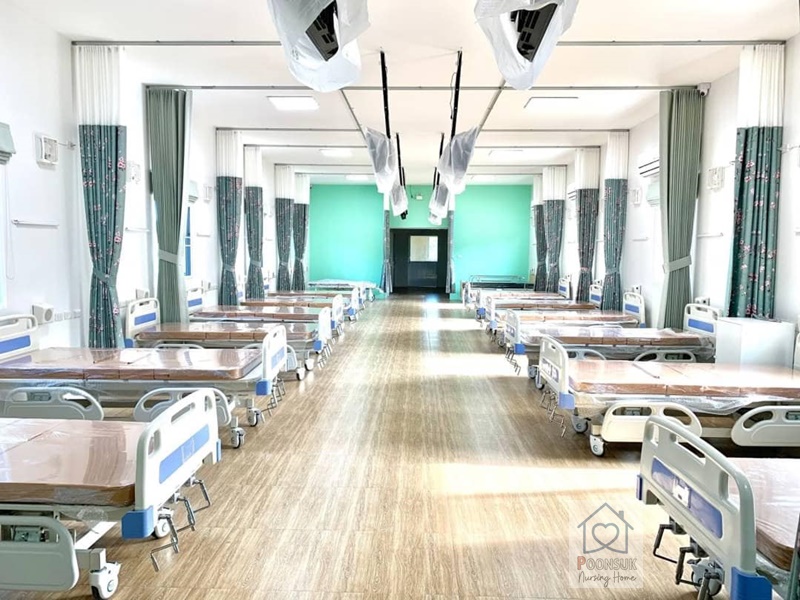 รับดูแลผู้ป่วยติดเตียง ระยอง รับดูแลผู้ป่วยติดเตียง ระยอง