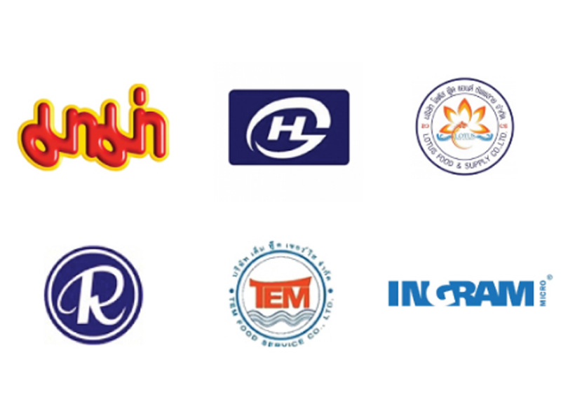 ลูกค้าของเรา