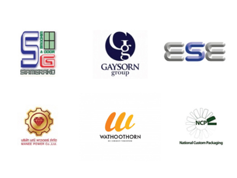 ลูกค้าของเรา