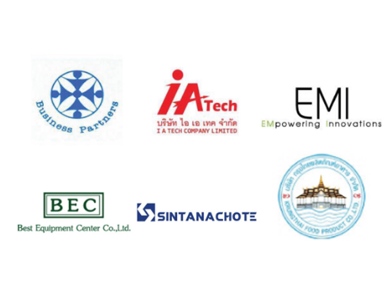 ลูกค้าของเรา