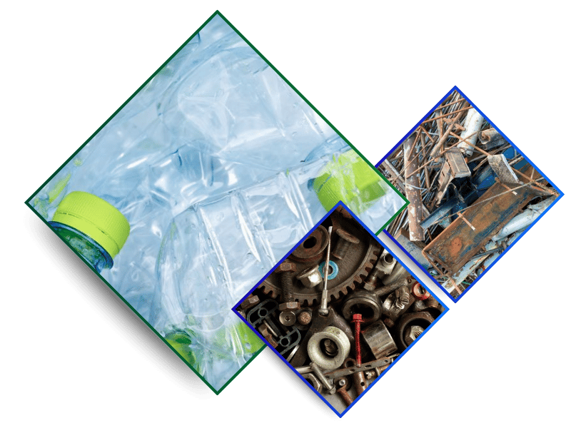 ขายเศษเหล็ก เศษสแตนเลส เศษอลูมิเนียม เศษทองเหลือง เศษทองแดง คาร์ไบด์ และเศษโลหะ