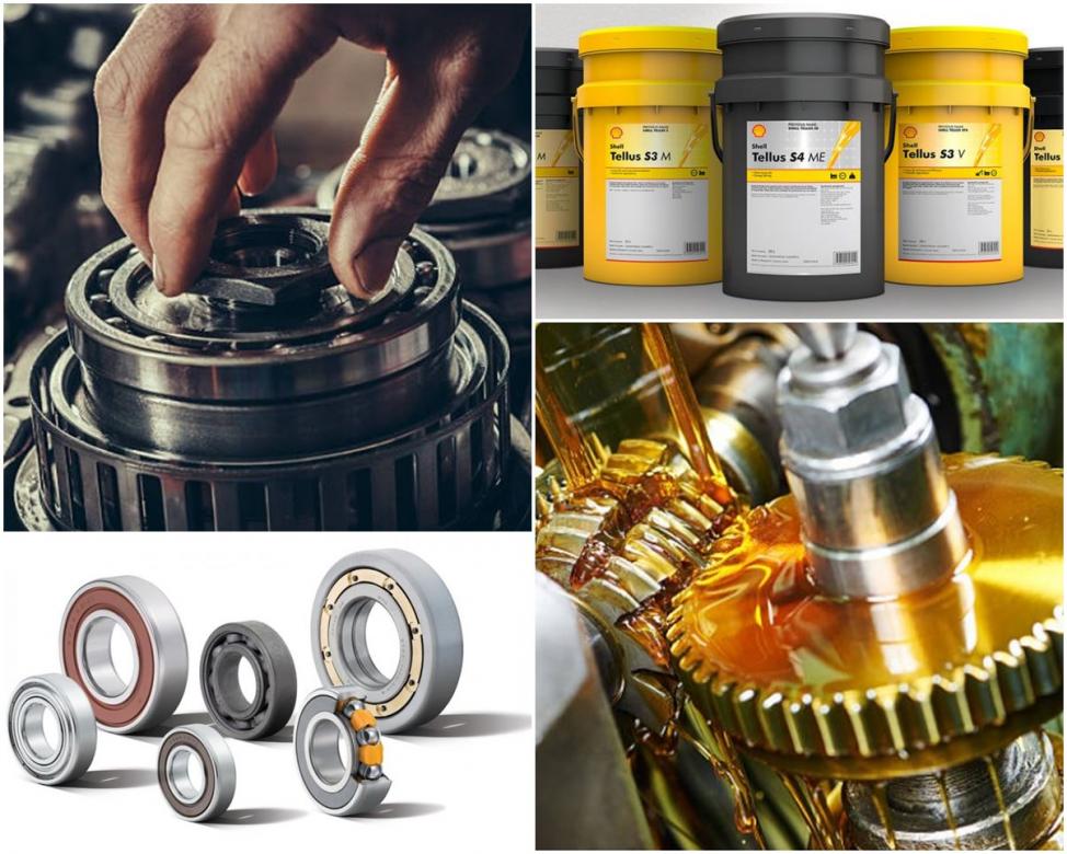 แนะนำร้านขายตลับลูกปืน แนะนำร้านขายตลับลูกปืน